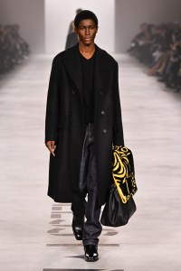 Fendi Fall 2026 Ready-to-Wear Collection ar Milan Fashion Week