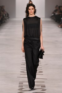 Fendi Fall 2026 Ready-to-Wear Collection ar Milan Fashion Week