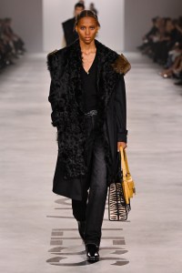 Fendi Fall 2026 Ready-to-Wear Collection ar Milan Fashion Week