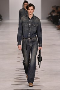 Fendi Fall 2026 Ready-to-Wear Collection ar Milan Fashion Week
