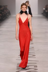 Fendi Fall 2026 Ready-to-Wear Collection ar Milan Fashion Week