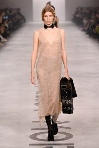 Fendi Fall 2026 Ready-to-Wear Collection ar Milan Fashion Week