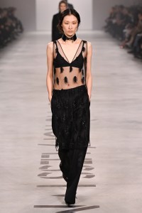 Fendi Fall 2026 Ready-to-Wear Collection ar Milan Fashion Week