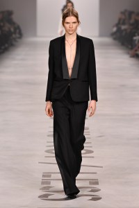 Fendi Fall 2026 Ready-to-Wear Collection ar Milan Fashion Week