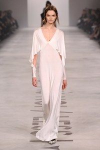 Fendi Fall 2026 Ready-to-Wear Collection ar Milan Fashion Week