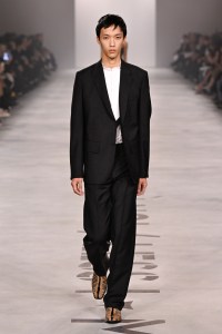 Fendi Fall 2026 Ready-to-Wear Collection ar Milan Fashion Week