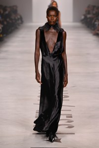 Fendi Fall 2026 Ready-to-Wear Collection ar Milan Fashion Week