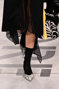 Fendi Fall 2026 Ready-to-Wear Collection at Milan Fashion Week