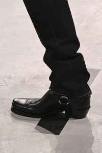 Fendi Fall 2026 Ready-to-Wear Collection at Milan Fashion Week