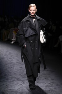 Ferragamo Fall 2026 Ready-to-Wear Collection at Milan Fashion Week