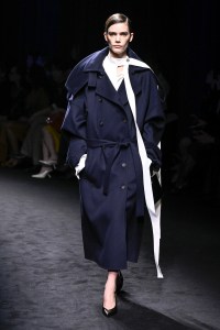 Ferragamo Fall 2026 Ready-to-Wear Collection at Milan Fashion Week