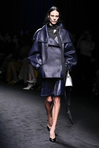Ferragamo Fall 2026 Ready-to-Wear Collection at Milan Fashion Week