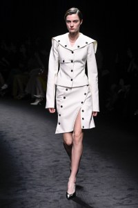 Ferragamo Fall 2026 Ready-to-Wear Collection at Milan Fashion Week