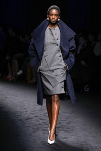 Ferragamo Fall 2026 Ready-to-Wear Collection at Milan Fashion Week
