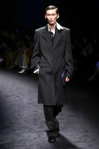 Ferragamo Fall 2026 Ready-to-Wear Collection at Milan Fashion Week
