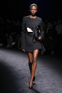 Ferragamo Fall 2026 Ready-to-Wear Collection at Milan Fashion Week