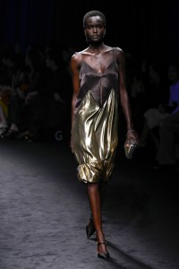 Ferragamo Fall 2026 Ready-to-Wear Collection at Milan Fashion Week