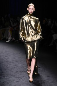 Ferragamo Fall 2026 Ready-to-Wear Collection at Milan Fashion Week