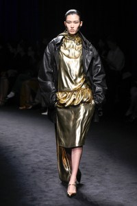 Ferragamo Fall 2026 Ready-to-Wear Collection at Milan Fashion Week