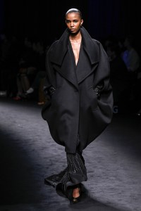 Ferragamo Fall 2026 Ready-to-Wear Collection at Milan Fashion Week