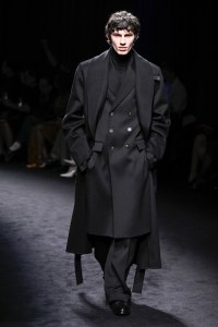 Ferragamo Fall 2026 Ready-to-Wear Collection at Milan Fashion Week
