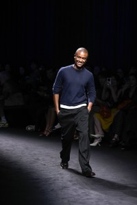 Ferragamo Fall 2026 Ready-to-Wear Collection at Milan Fashion Week