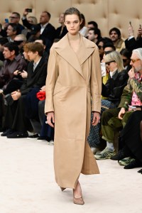 Ferrari Fall 2026 Ready-to-Wear Collection at Milan Fashion Week