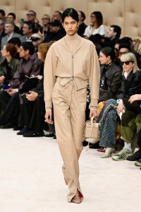 Ferrari Fall 2026 Ready-to-Wear Collection at Milan Fashion Week