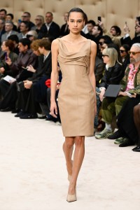 Ferrari Fall 2026 Ready-to-Wear Collection at Milan Fashion Week