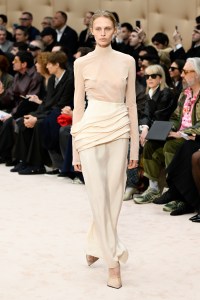 Ferrari Fall 2026 Ready-to-Wear Collection at Milan Fashion Week