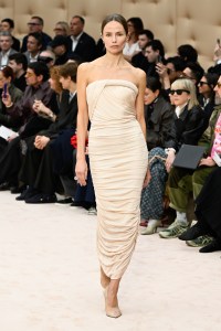 Ferrari Fall 2026 Ready-to-Wear Collection at Milan Fashion Week
