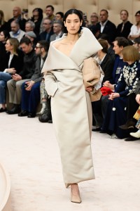 Ferrari Fall 2026 Ready-to-Wear Collection at Milan Fashion Week
