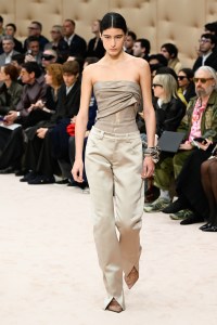 Ferrari Fall 2026 Ready-to-Wear Collection at Milan Fashion Week