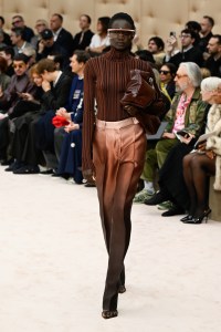 Ferrari Fall 2026 Ready-to-Wear Collection at Milan Fashion Week