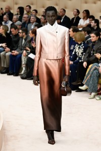 Ferrari Fall 2026 Ready-to-Wear Collection at Milan Fashion Week