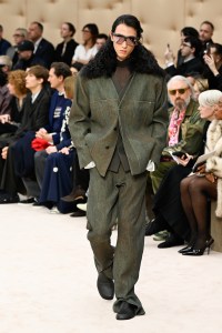 Ferrari Fall 2026 Ready-to-Wear Collection at Milan Fashion Week