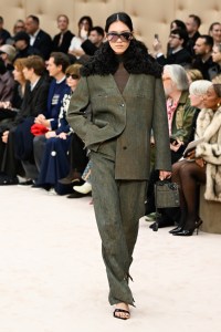 Ferrari Fall 2026 Ready-to-Wear Collection at Milan Fashion Week