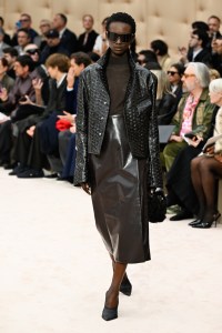 Ferrari Fall 2026 Ready-to-Wear Collection at Milan Fashion Week