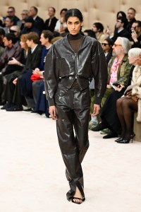 Ferrari Fall 2026 Ready-to-Wear Collection at Milan Fashion Week