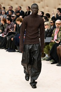 Ferrari Fall 2026 Ready-to-Wear Collection at Milan Fashion Week