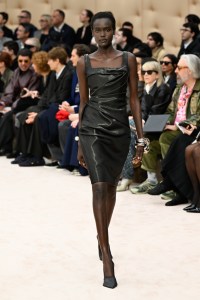 Ferrari Fall 2026 Ready-to-Wear Collection at Milan Fashion Week