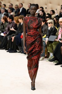 Ferrari Fall 2026 Ready-to-Wear Collection at Milan Fashion Week
