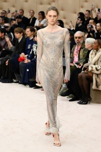 Ferrari Fall 2026 Ready-to-Wear Collection at Milan Fashion Week