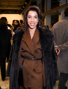 Hannah Bronfman