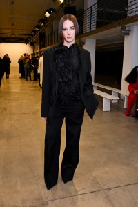 Hari Nef