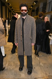 Morgan Spector