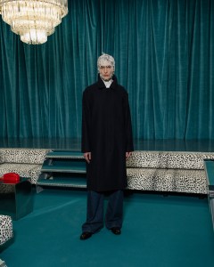 Fiorucci Fall 2026 Ready-to-Wear Collection at London Fashion Week
