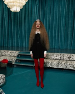 Fiorucci Fall 2026 Ready-to-Wear Collection at London Fashion Week