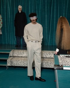 Fiorucci Fall 2026 Ready-to-Wear Collection at London Fashion Week