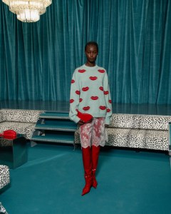 Fiorucci Fall 2026 Ready-to-Wear Collection at London Fashion Week